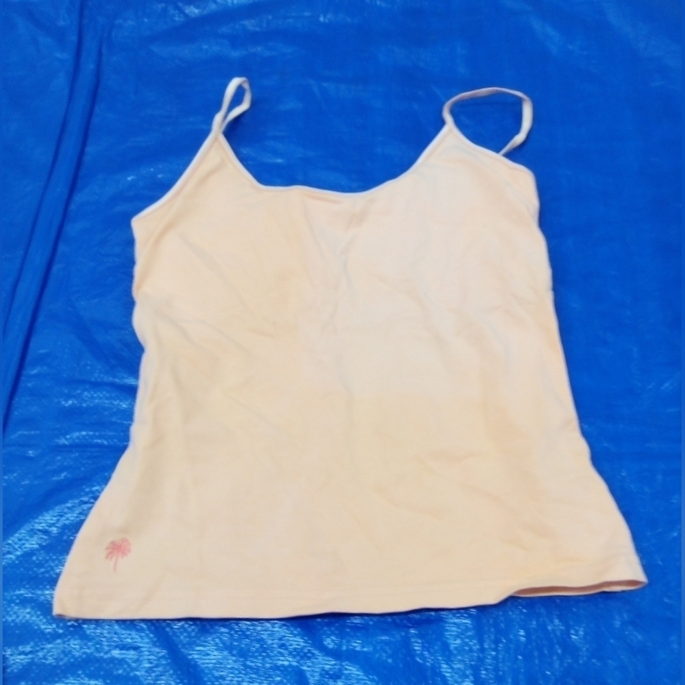 Lilly Pulitzer tanktop